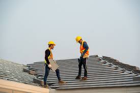 Best Roof Installation  in Yreka, CA